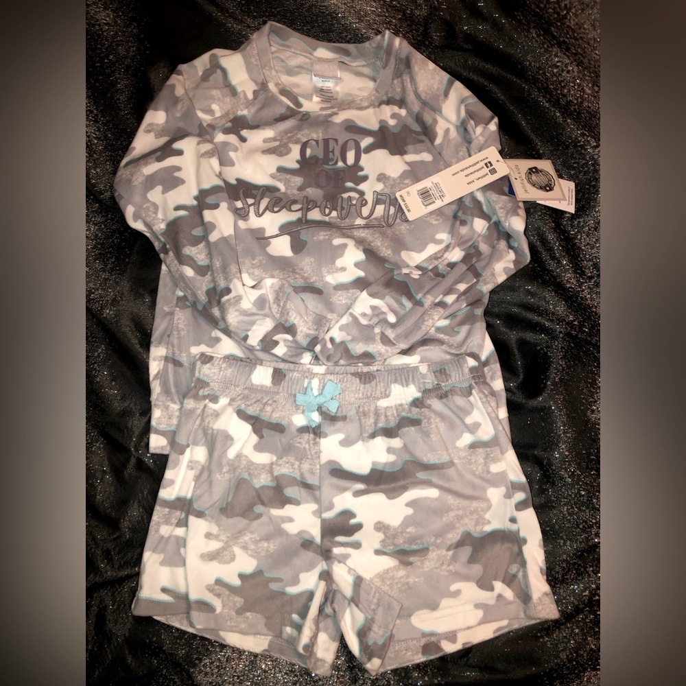Girls Clothing Size 7/8 Bundle